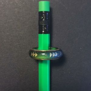 😁NEW😄Mood ring